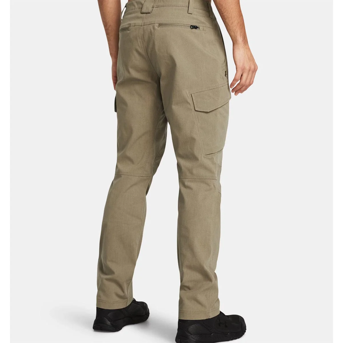 Under Armour Tactical Elite Men's Cargo Pants - Image 2