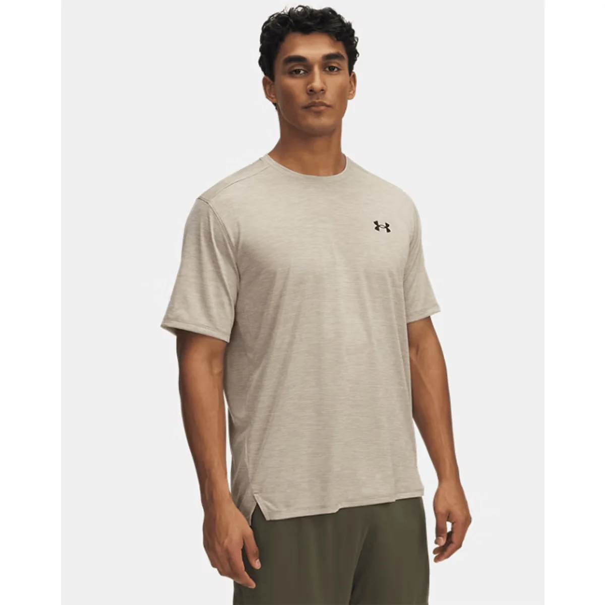 Under Armour Tech Vent Men's Short Sleeve Shirt
