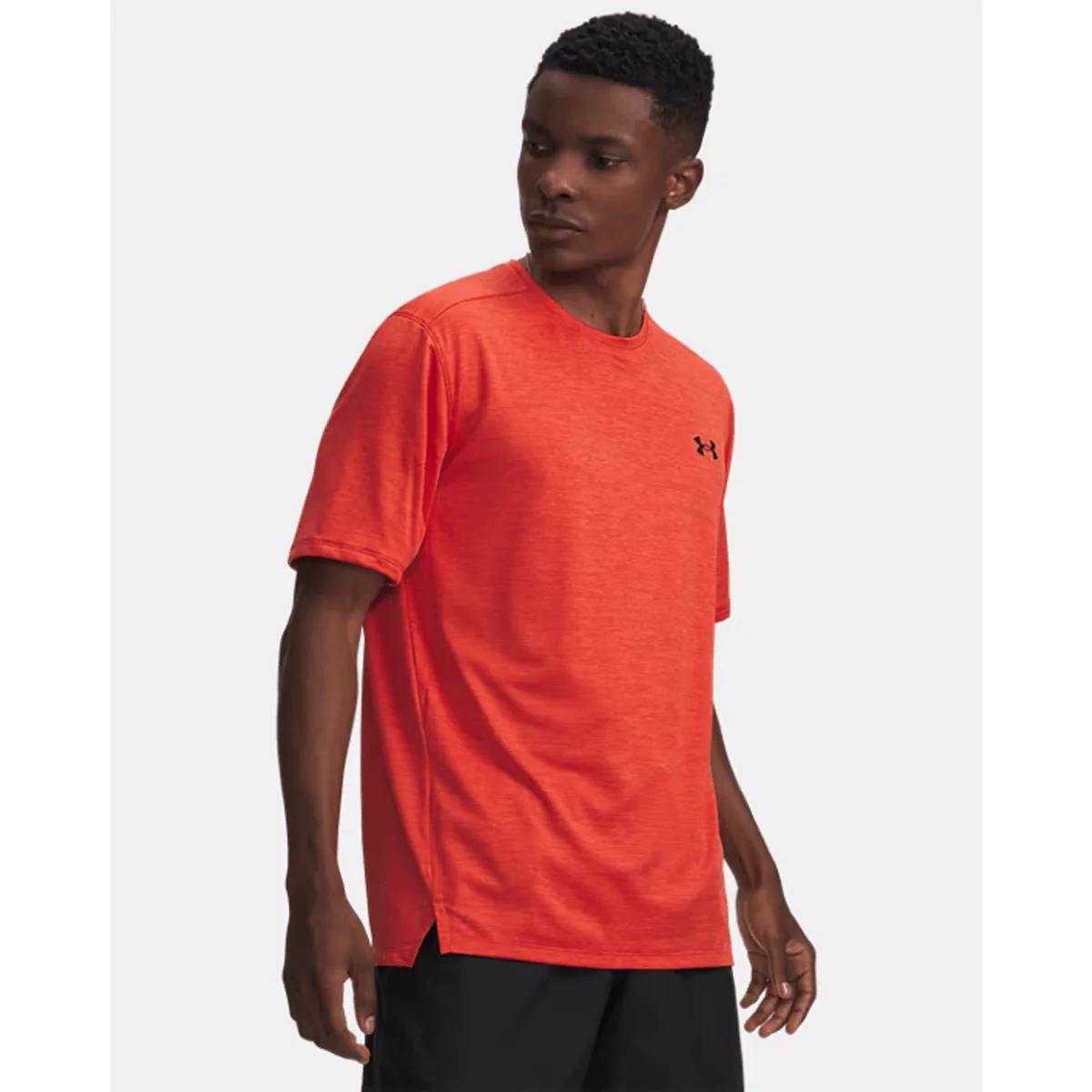 Under Armour Tech Vent Men's Short Sleeve Shirt - Image 2