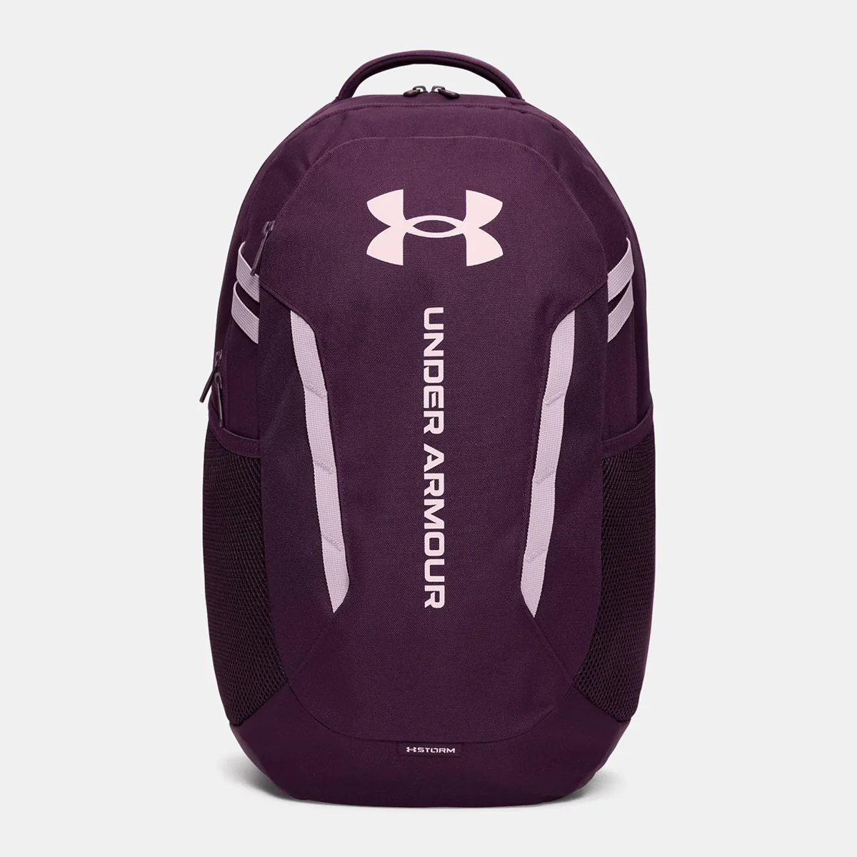 Under Armour UA Hustle 6.0 Backpack - Image 13