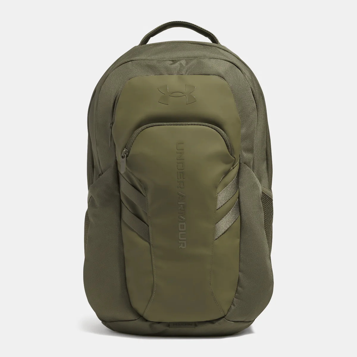 Under Armour UA Hustle 6.0 Pro Backpack - Image 3