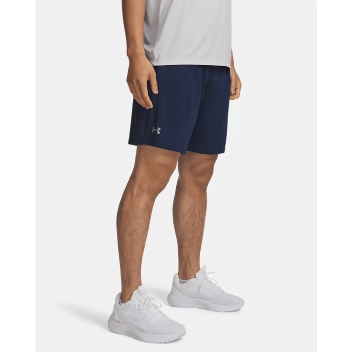 Under Armour UA Tech Mesh Men's 9" Shorts - Image 3