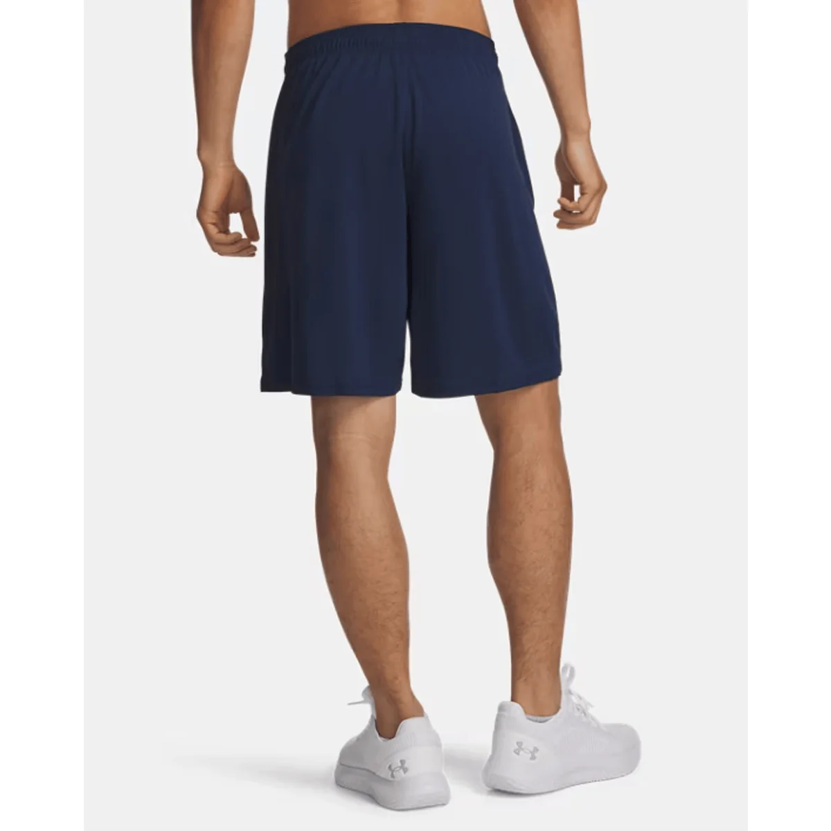 Under Armour UA Tech Mesh Men's 9" Shorts - Image 4