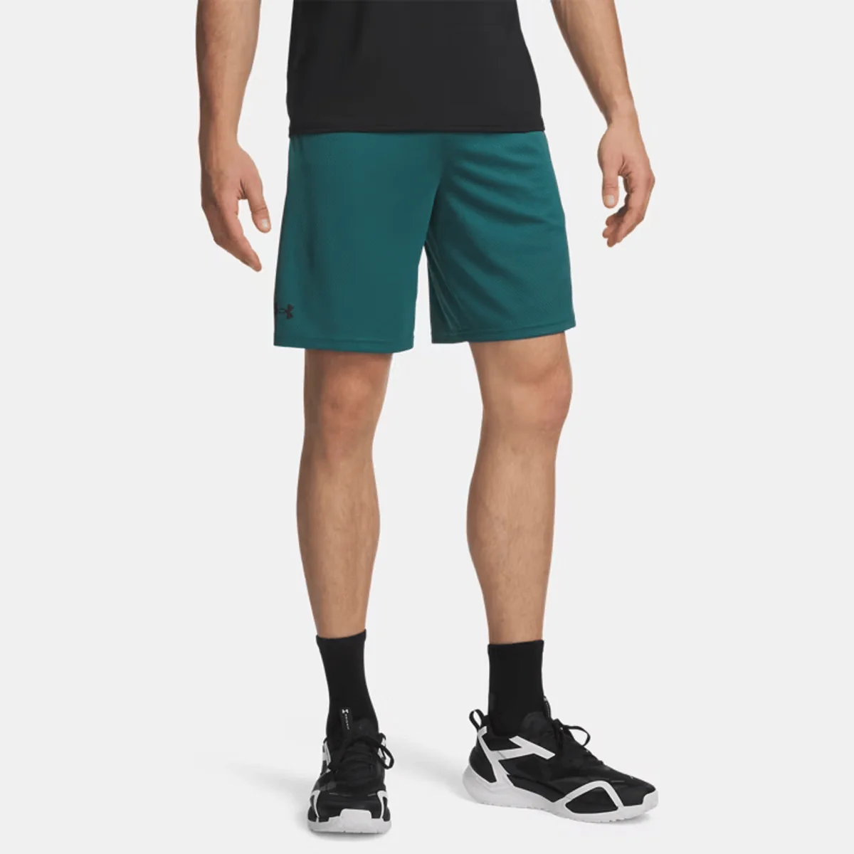 Under Armour UA Tech Mesh Men's 9" Shorts - Image 5