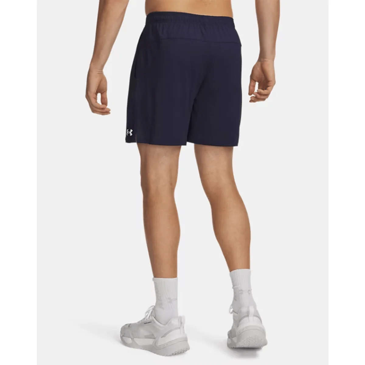 Under Armour UA Tech Vent Men's 7" Shorts - Image 7