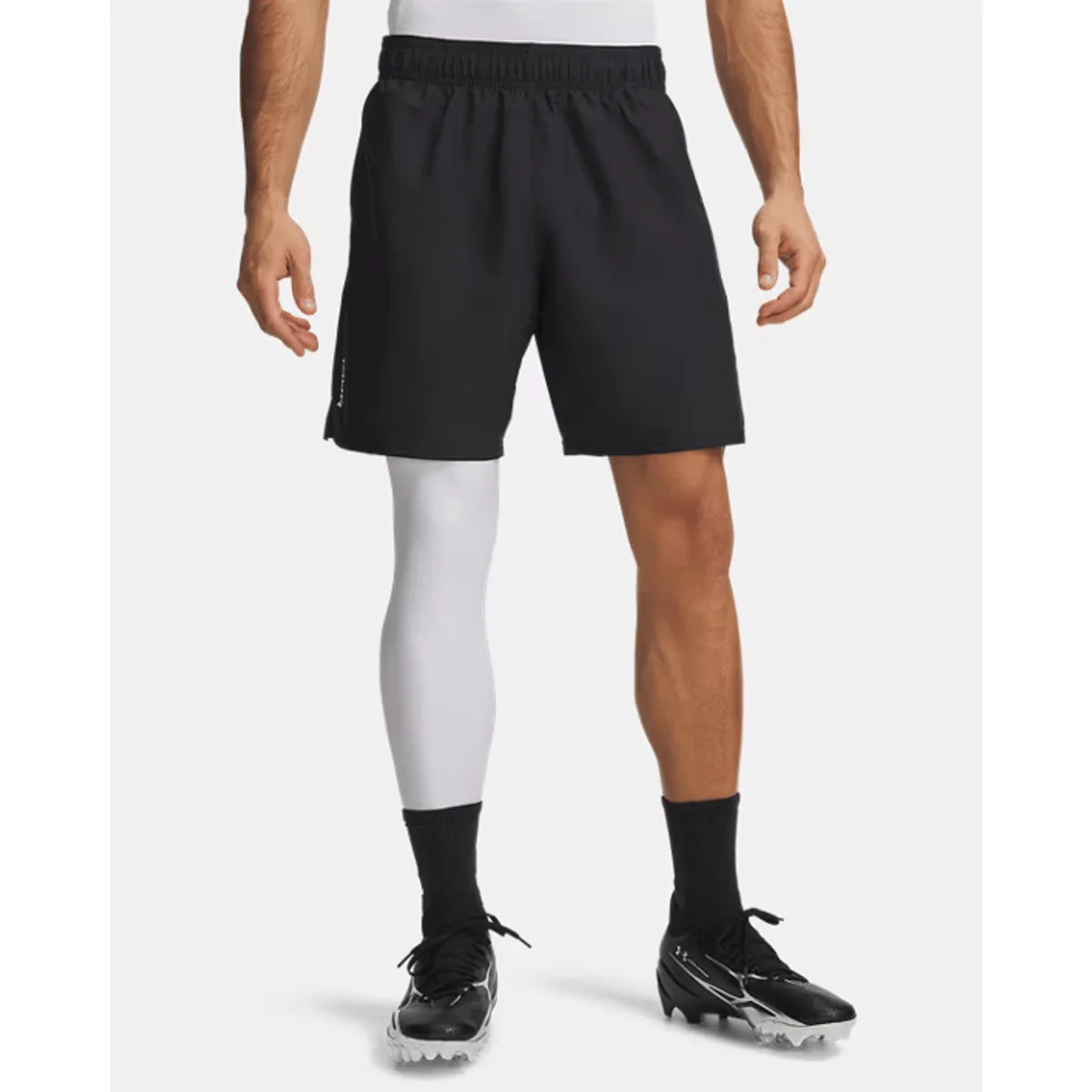 Under Armour UA Tech Woven Wordmark Men's 8.25" Shorts
