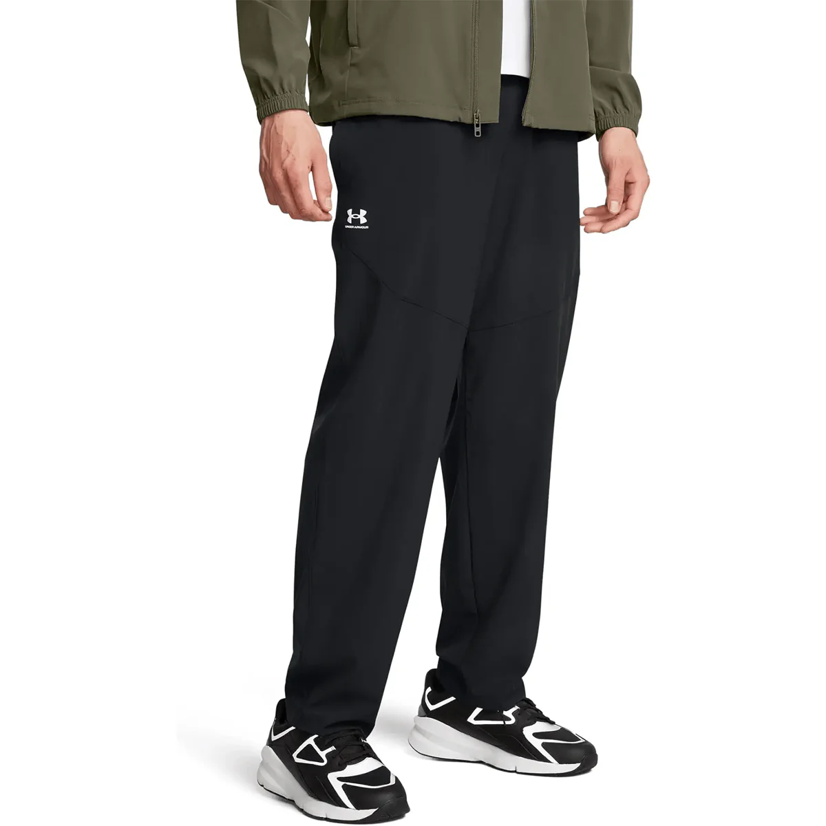 Under Armour Vibe Men's Woven Pants