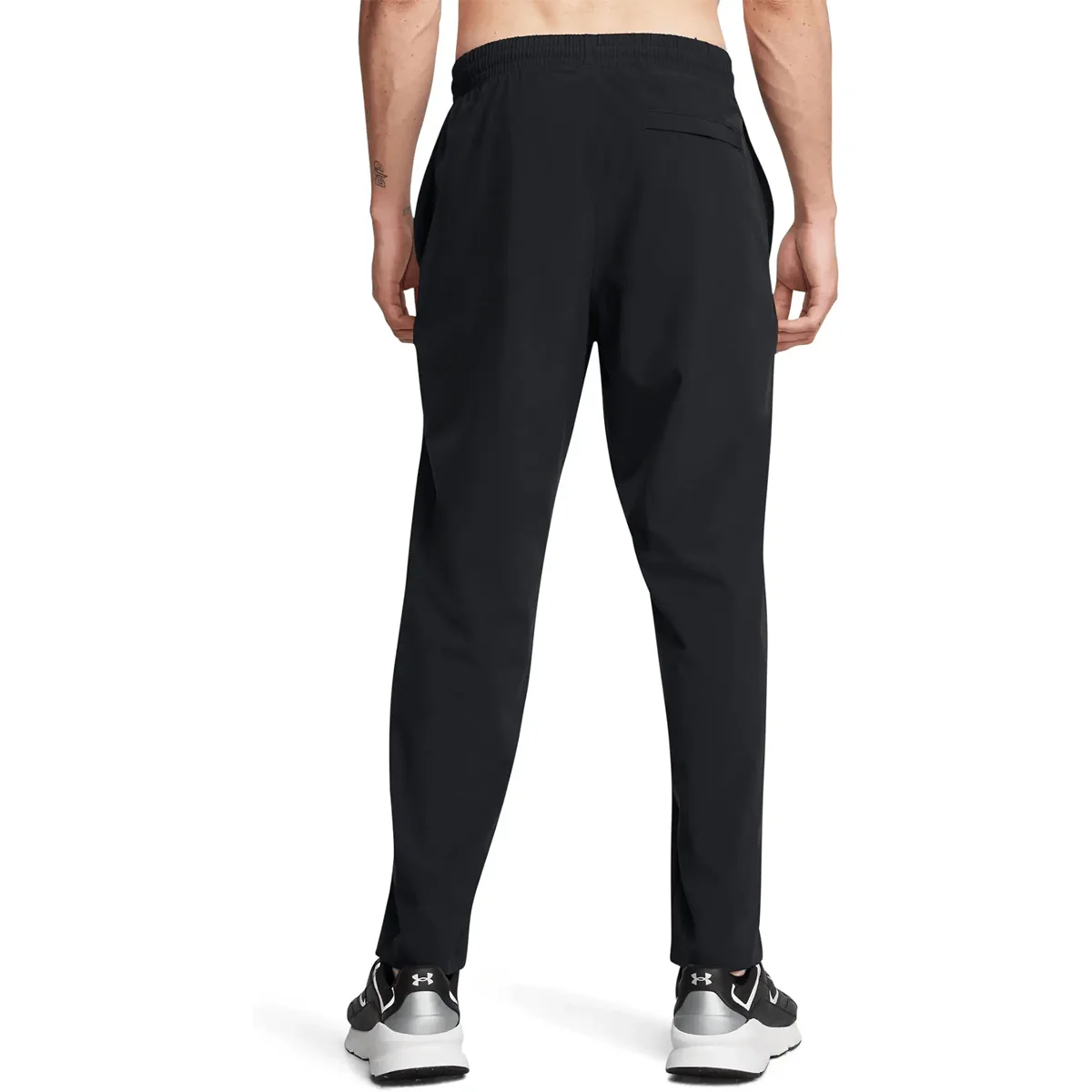 Under Armour Vibe Men's Woven Pants - Image 2