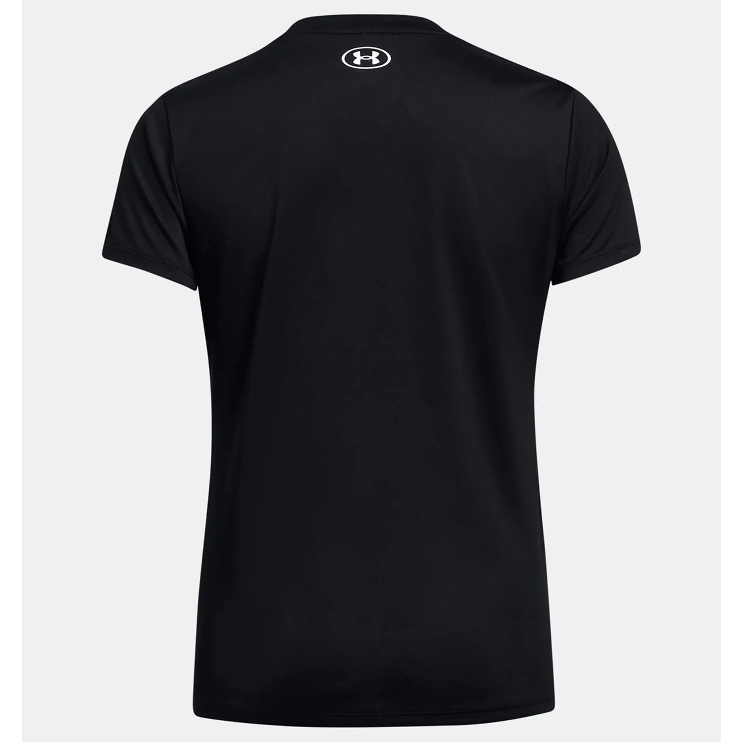 Under Armour Women's UA Tech V-Neck Short Sleeve - Image 4