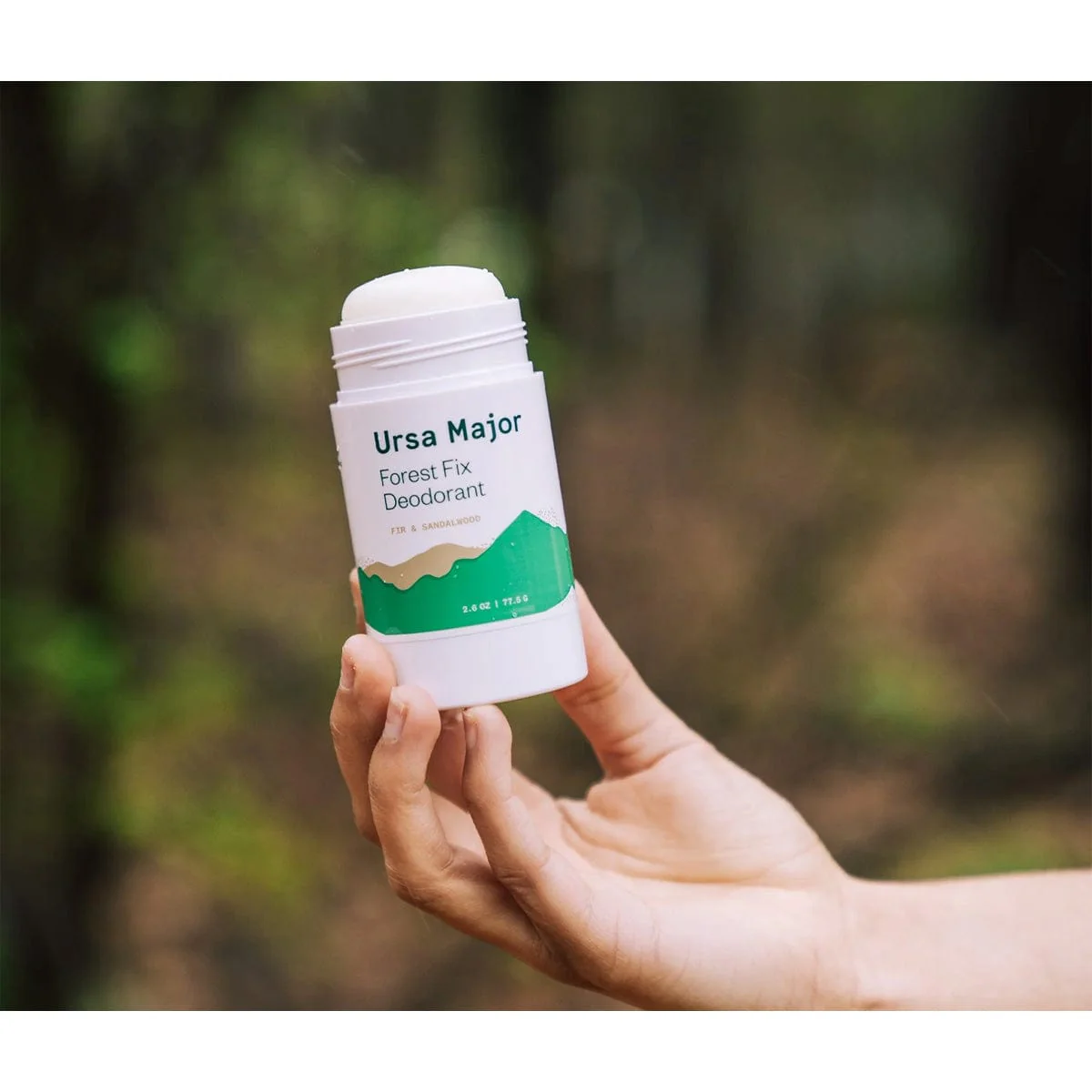 Ursa Major Forest Fix Deodorant - Image 2