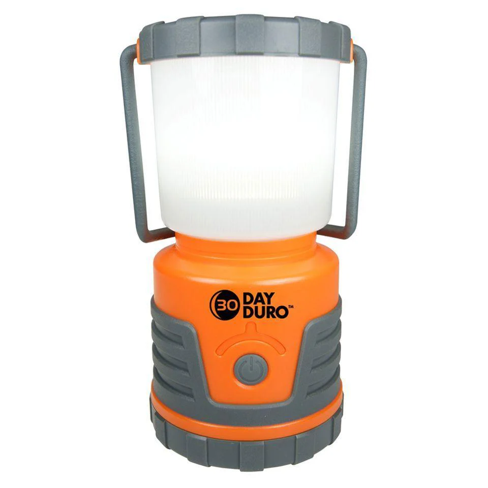 UST 30-Day DURO 1000 LED Lantern - Image 2