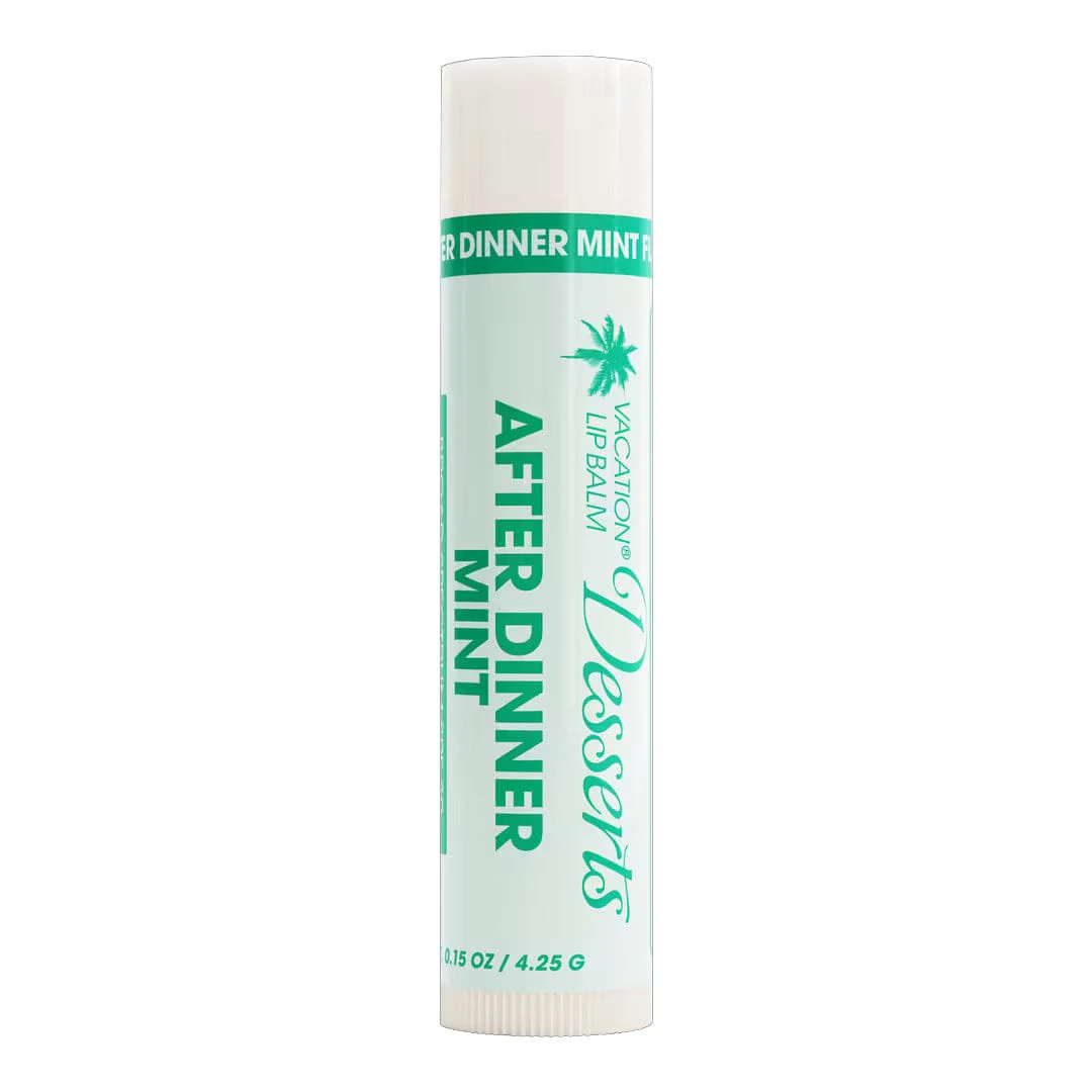 Vacation Lip Balm Dessert - Image 10