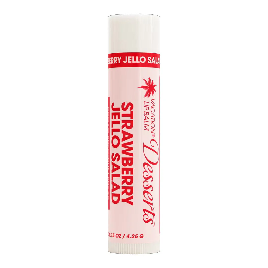 Vacation Lip Balm Dessert - Image 2