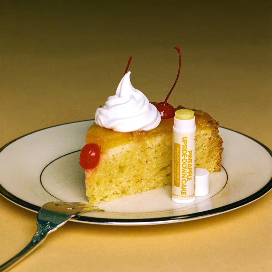 Vacation Lip Balm Dessert - Image 5