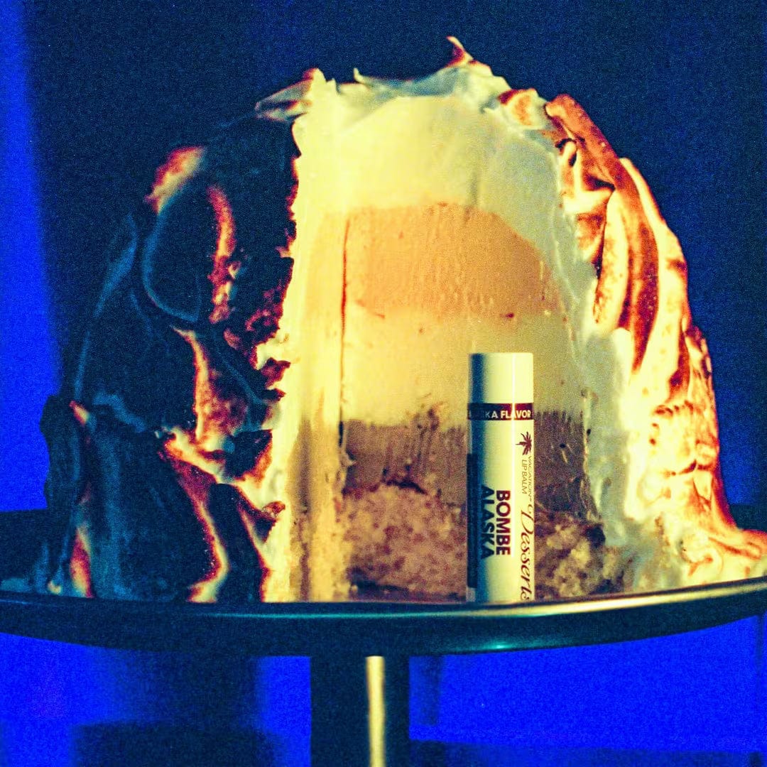 Vacation Lip Balm Dessert - Image 7