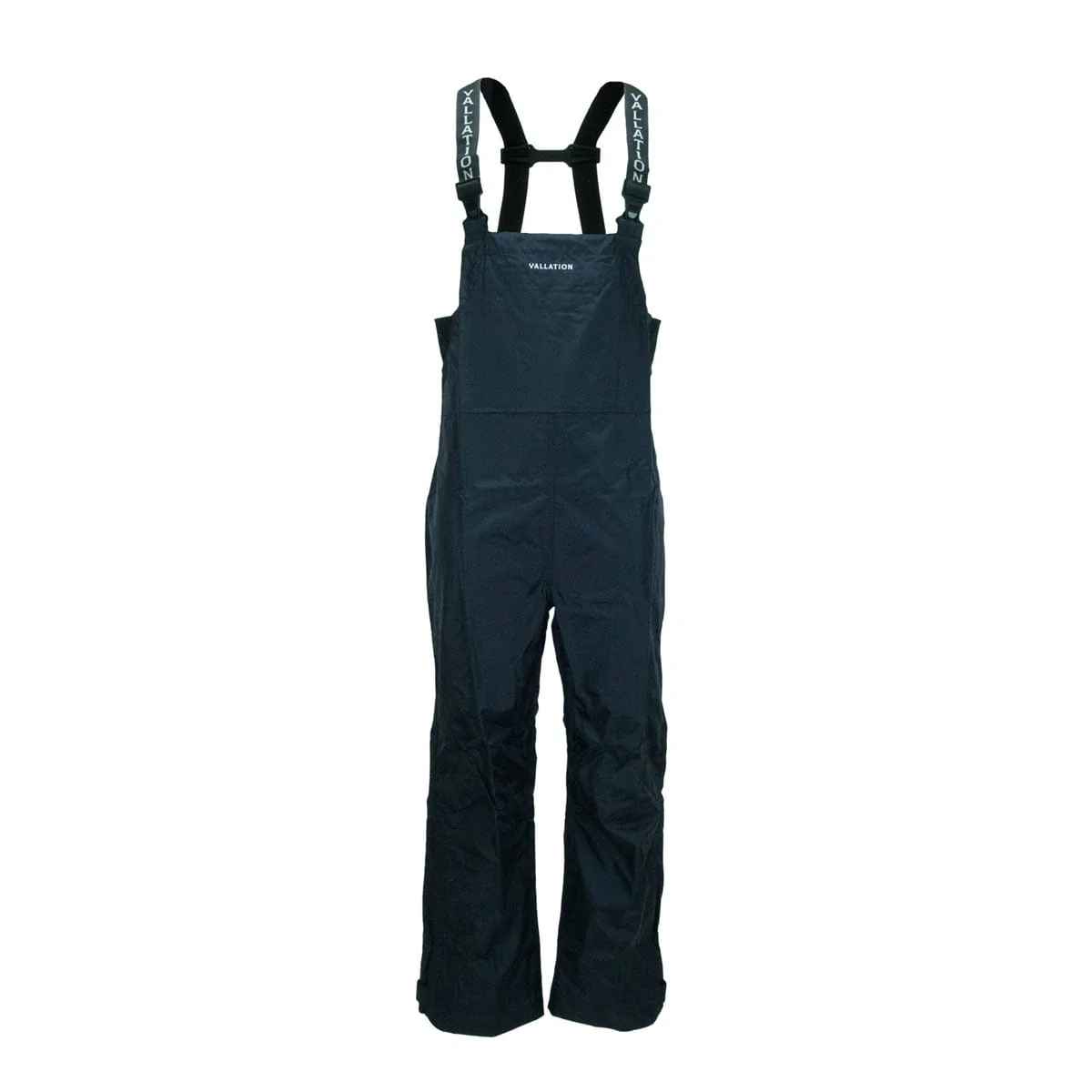 Vallation Dark Rain Bib