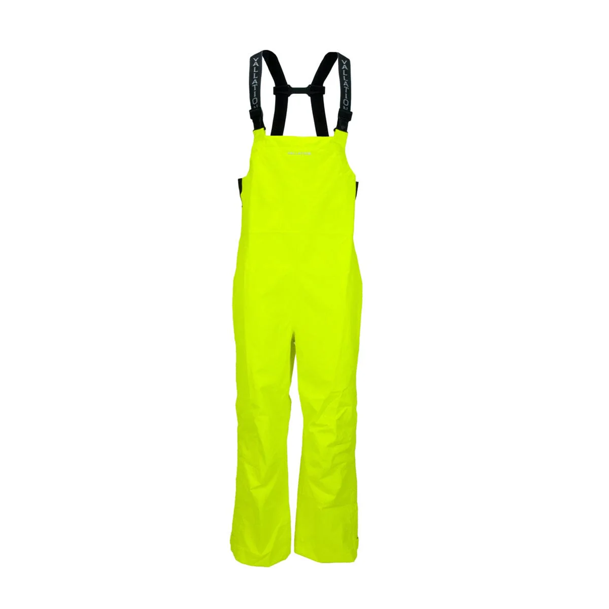 Vallation Dark Rain Bib - Image 2