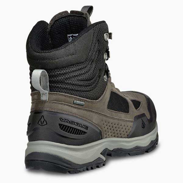 Vasque Breeze AT GTX Waterproof Hiking Boot - Men's - Image 2