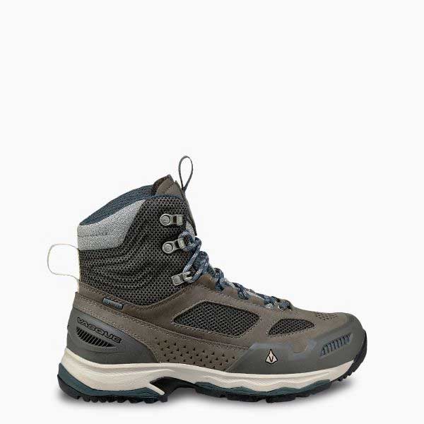 Vasque Breeze AT GTX Waterproof Hiking Boot - Women's - Image 2