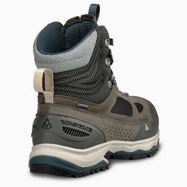 Vasque Breeze AT GTX Waterproof Hiking Boot - Women's - Image 3