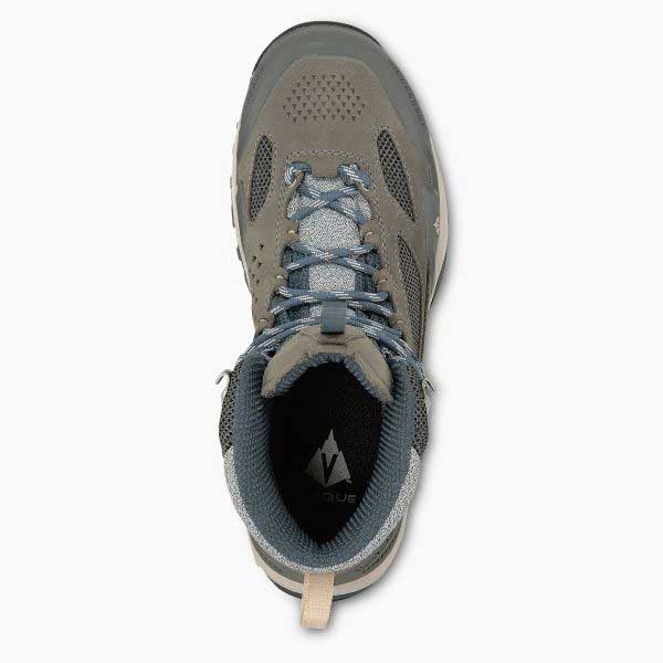 Vasque Breeze AT GTX Waterproof Hiking Boot - Women's - Image 5