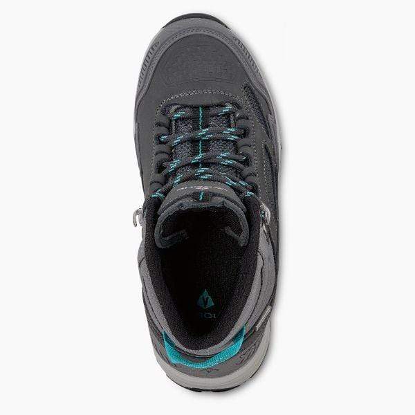 Vasque Breeze AT UltraDry Waterproof Hiking Boot - Kids - Image 10