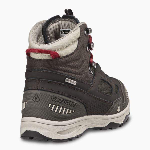 Vasque Breeze AT UltraDry Waterproof Hiking Boot - Kids - Image 11