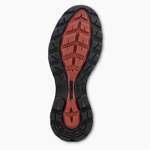 Vasque Breeze AT UltraDry Waterproof Hiking Boot - Kids - Image 14