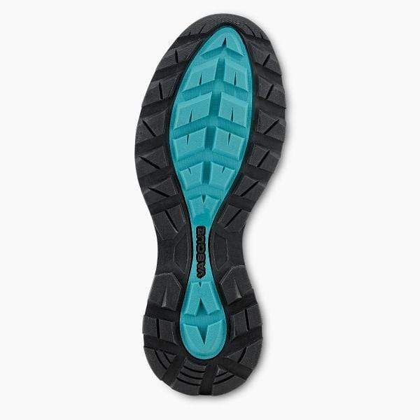 Vasque Breeze AT UltraDry Waterproof Hiking Boot - Kids - Image 5