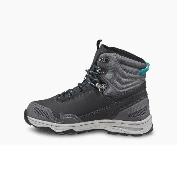 Vasque Breeze AT UltraDry Waterproof Hiking Boot - Kids - Image 6