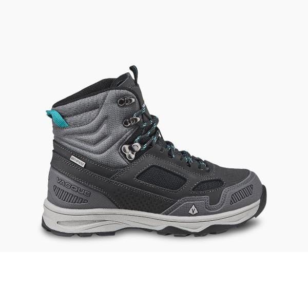Vasque Breeze AT UltraDry Waterproof Hiking Boot - Kids - Image 8