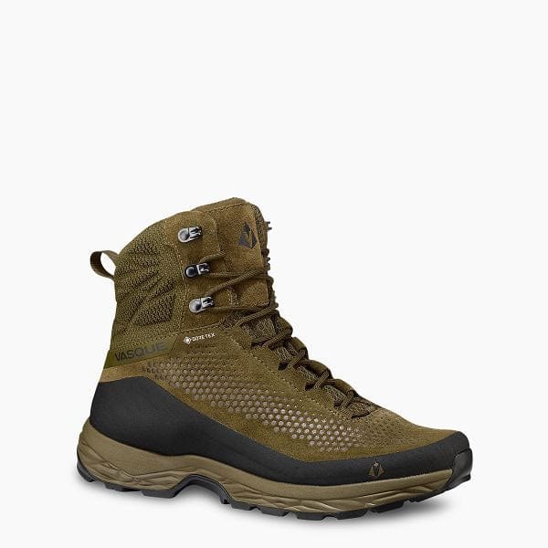 Vasque Torre AT GTX Men's Wide Hiking Boot - Image 2