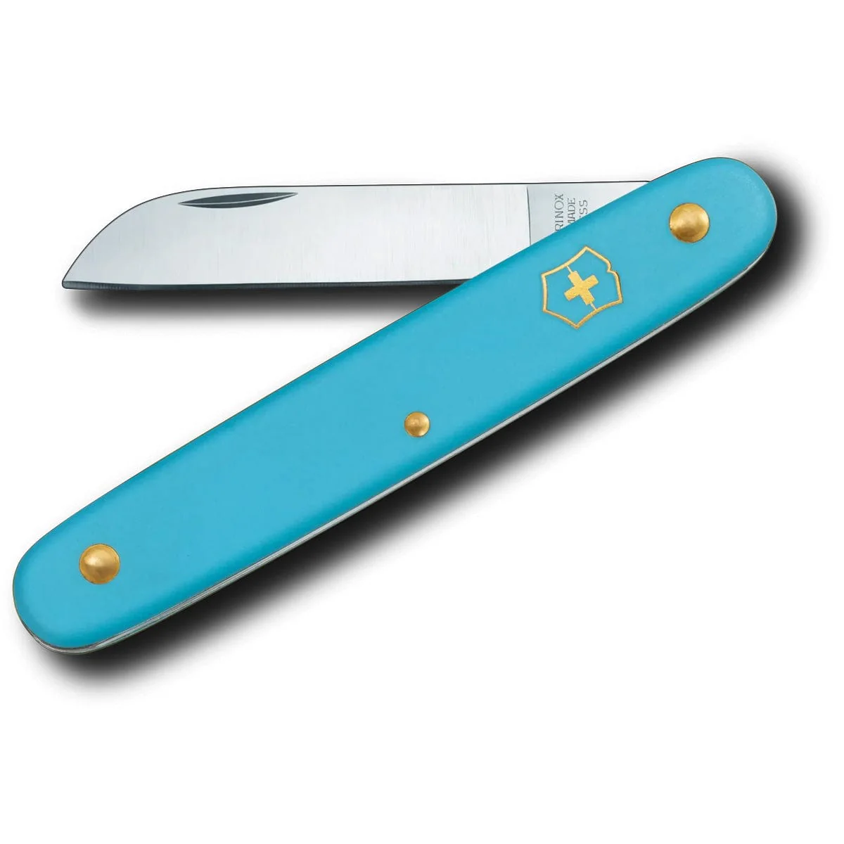Victorinox Floral Knife Straight 4" Blade - Image 2