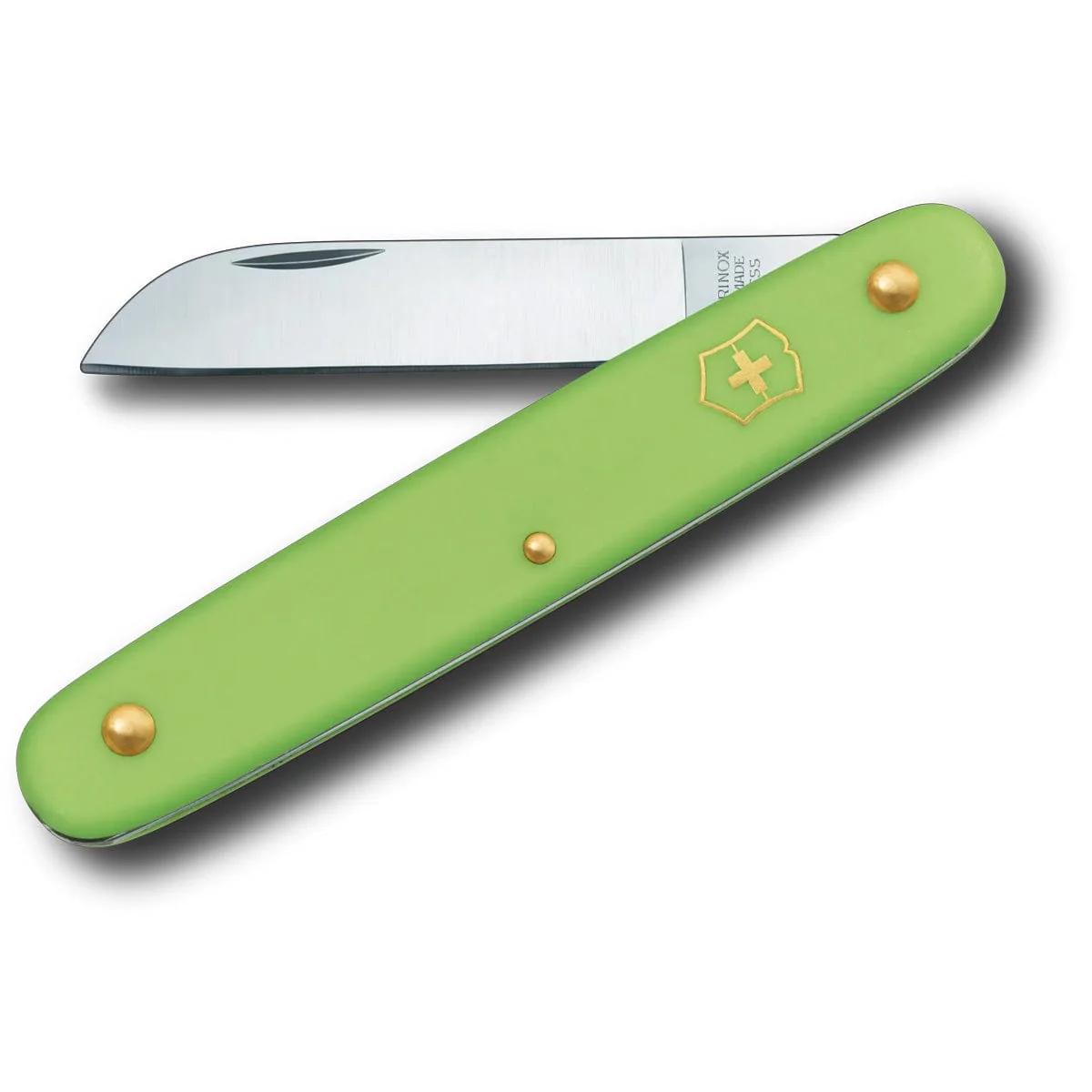 Victorinox Floral Knife Straight 4" Blade - Image 3