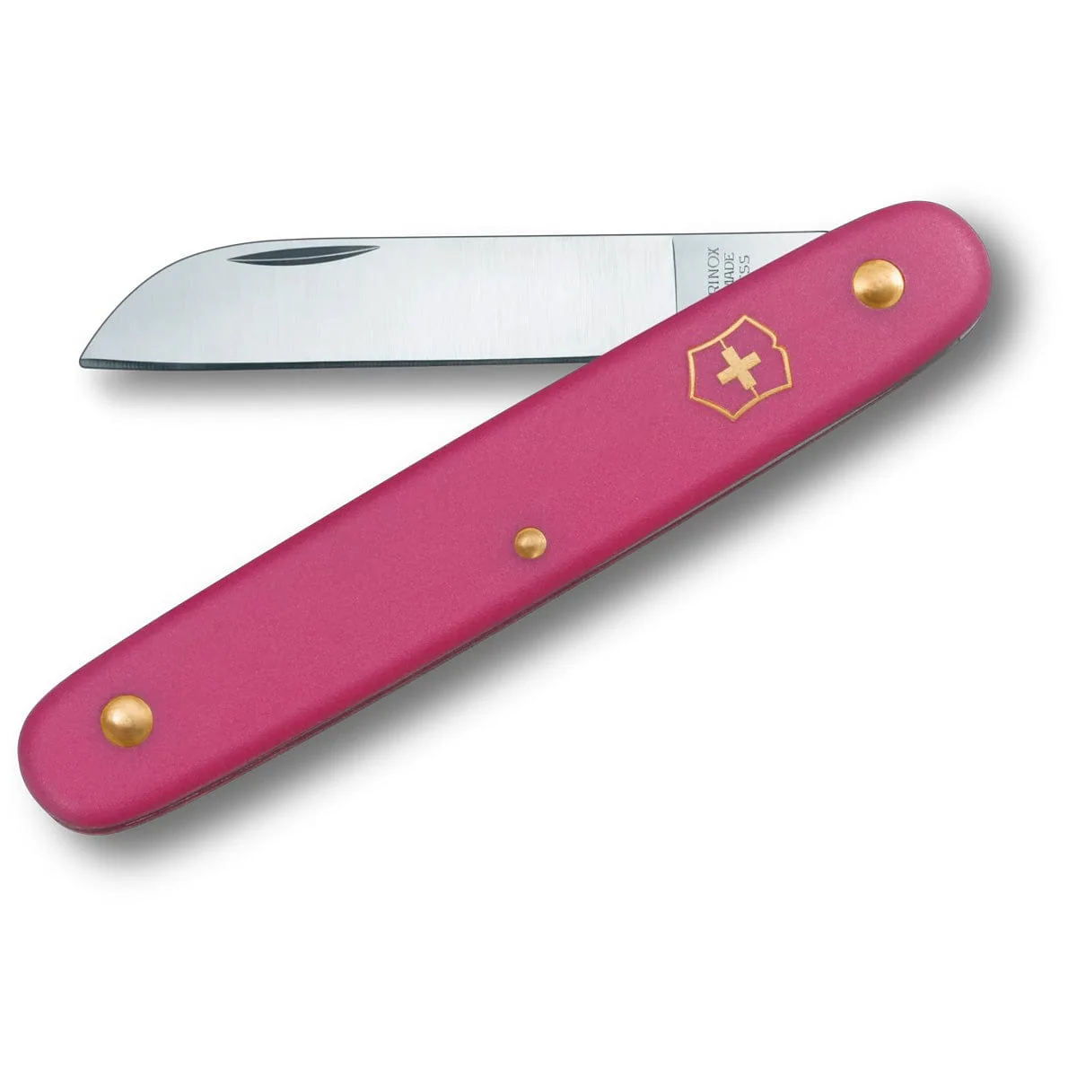 Victorinox Floral Knife Straight 4" Blade - Image 4