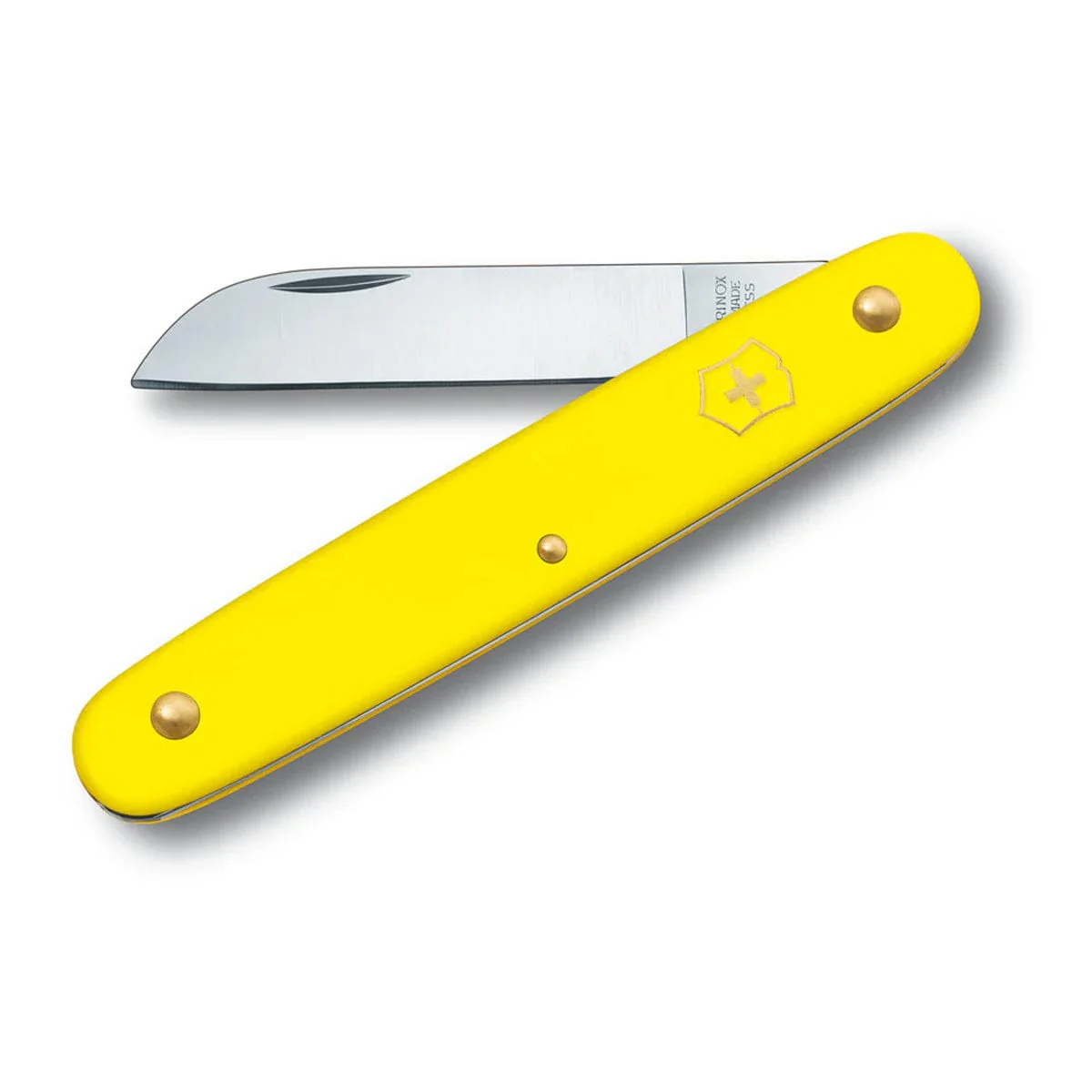 Victorinox Floral Knife Straight 4" Blade - Image 5