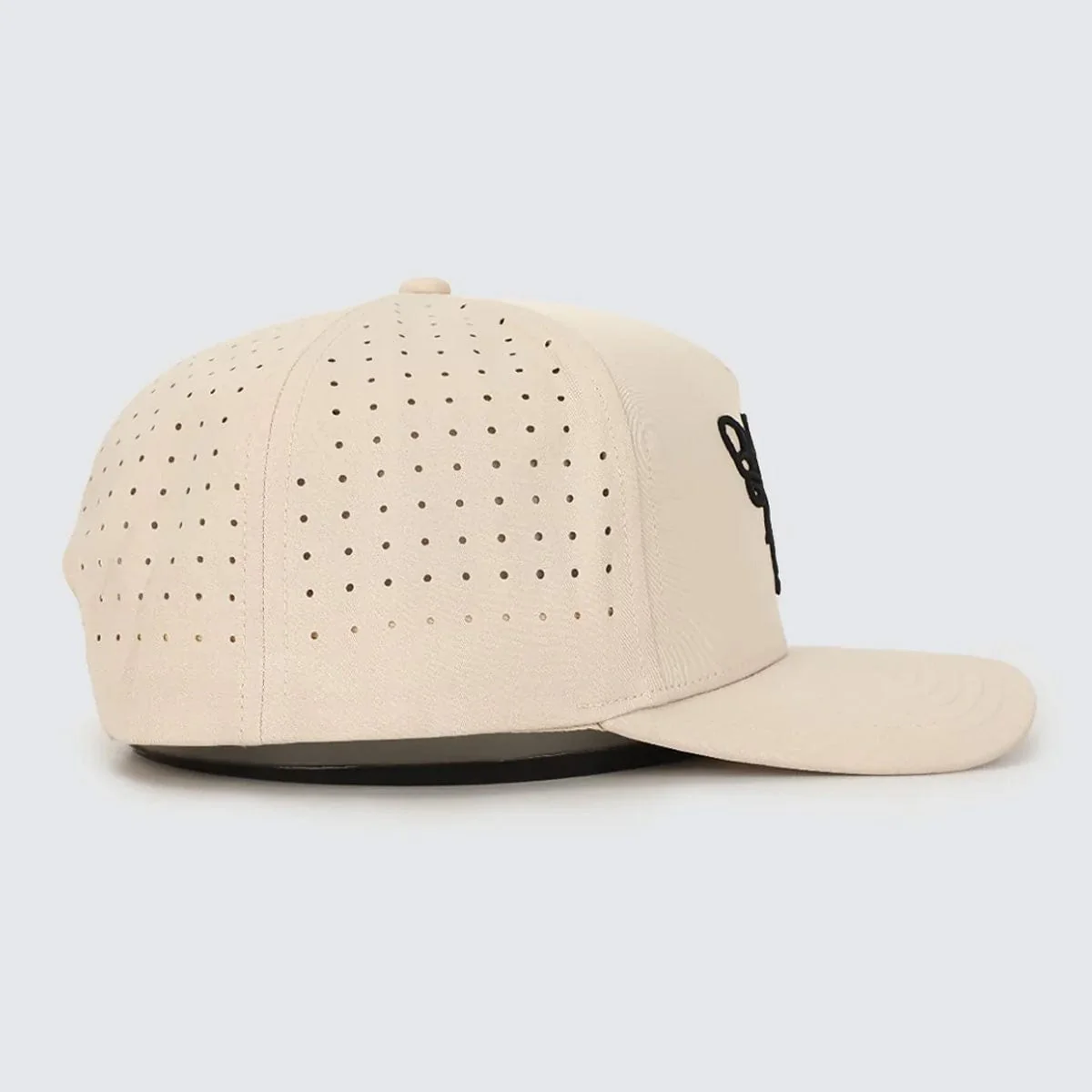 Waggle Buzzin Snapback Hat - Image 3