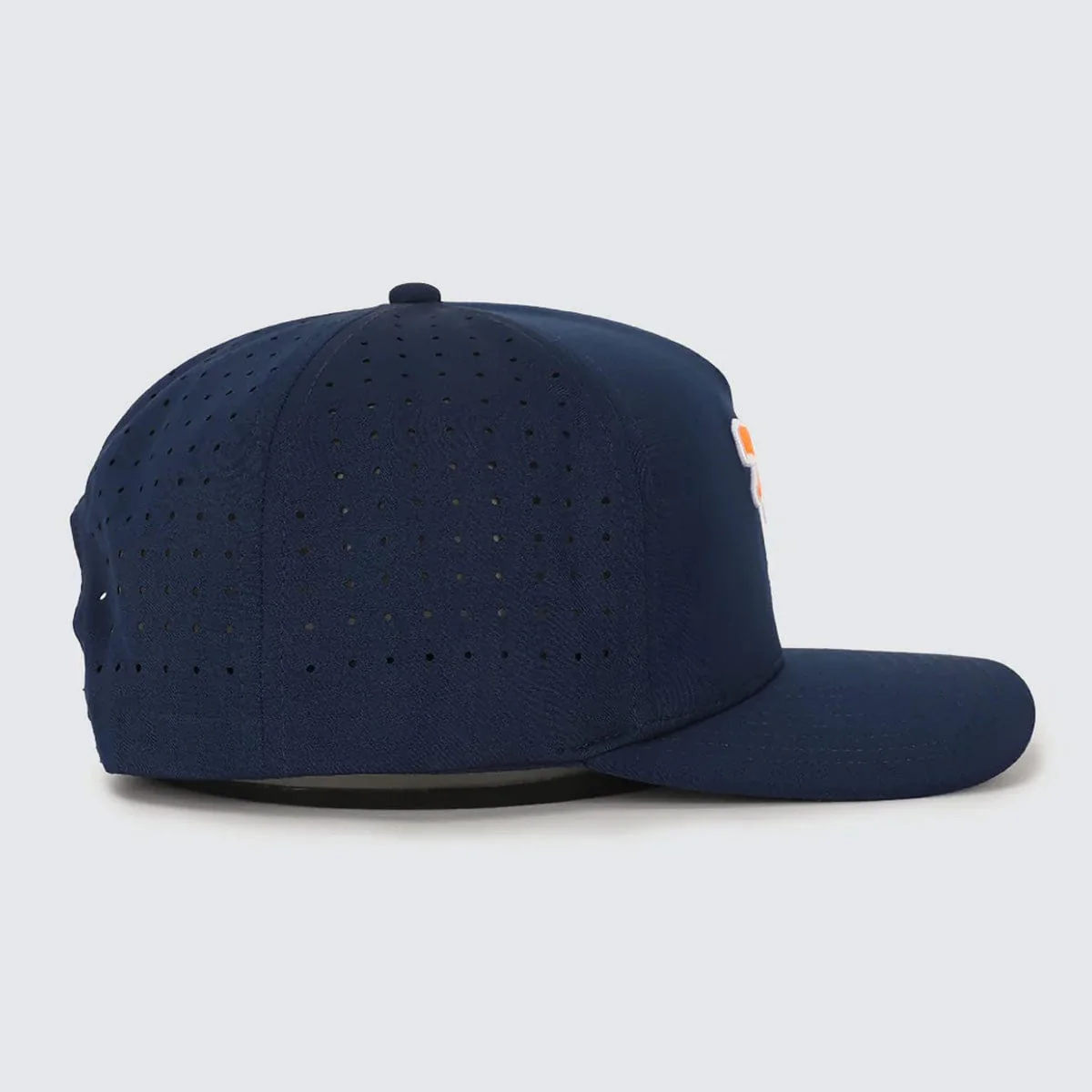Waggle Chomper Snapback Hat - Image 4