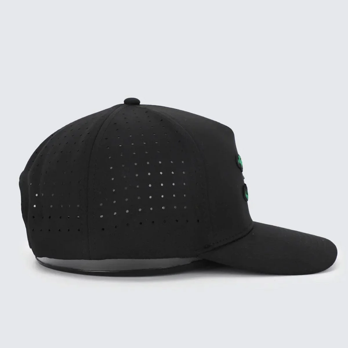 Waggle Chubbs Snapback Hat - Image 4