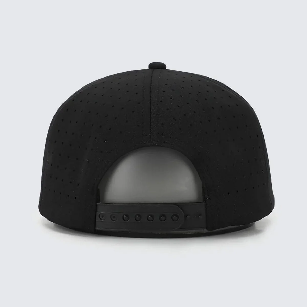 Waggle Chubbs Snapback Hat - Image 5