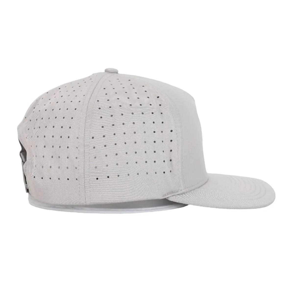 Waggle Dire Wolf Snapback Hat - Image 3