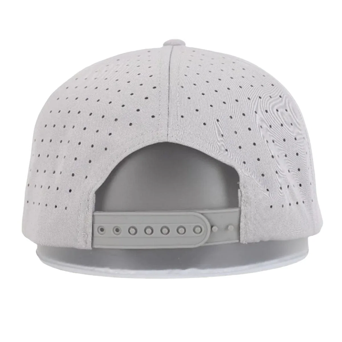 Waggle Dire Wolf Snapback Hat - Image 4