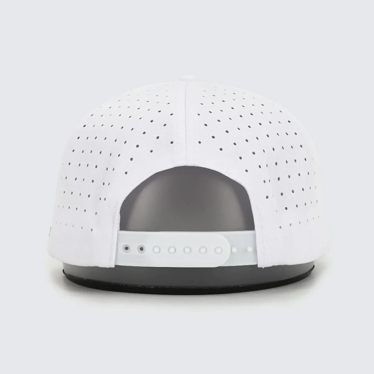 Waggle Feelin' Cocky Snapback Hat - Image 5
