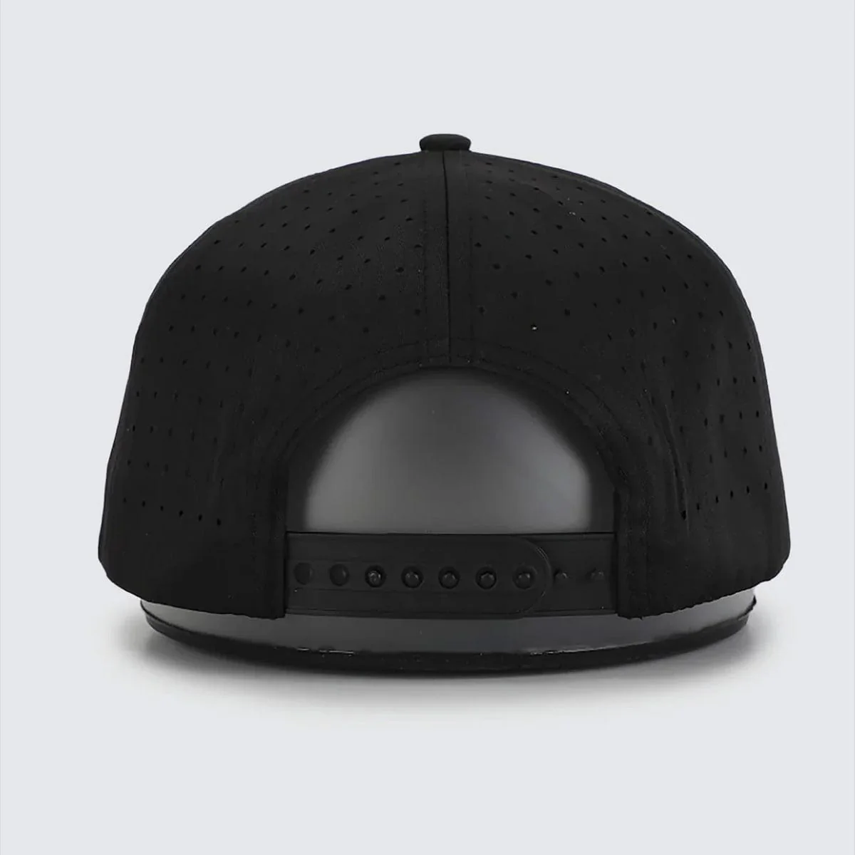 Waggle Flamingo Bay Snapback Hat - Image 5