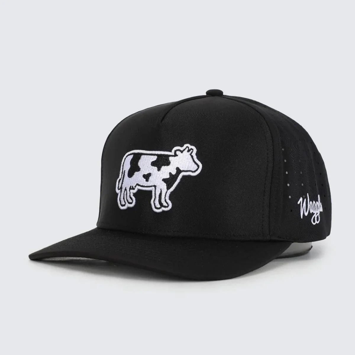 Waggle Legendairy Snapback Hat - Image 2