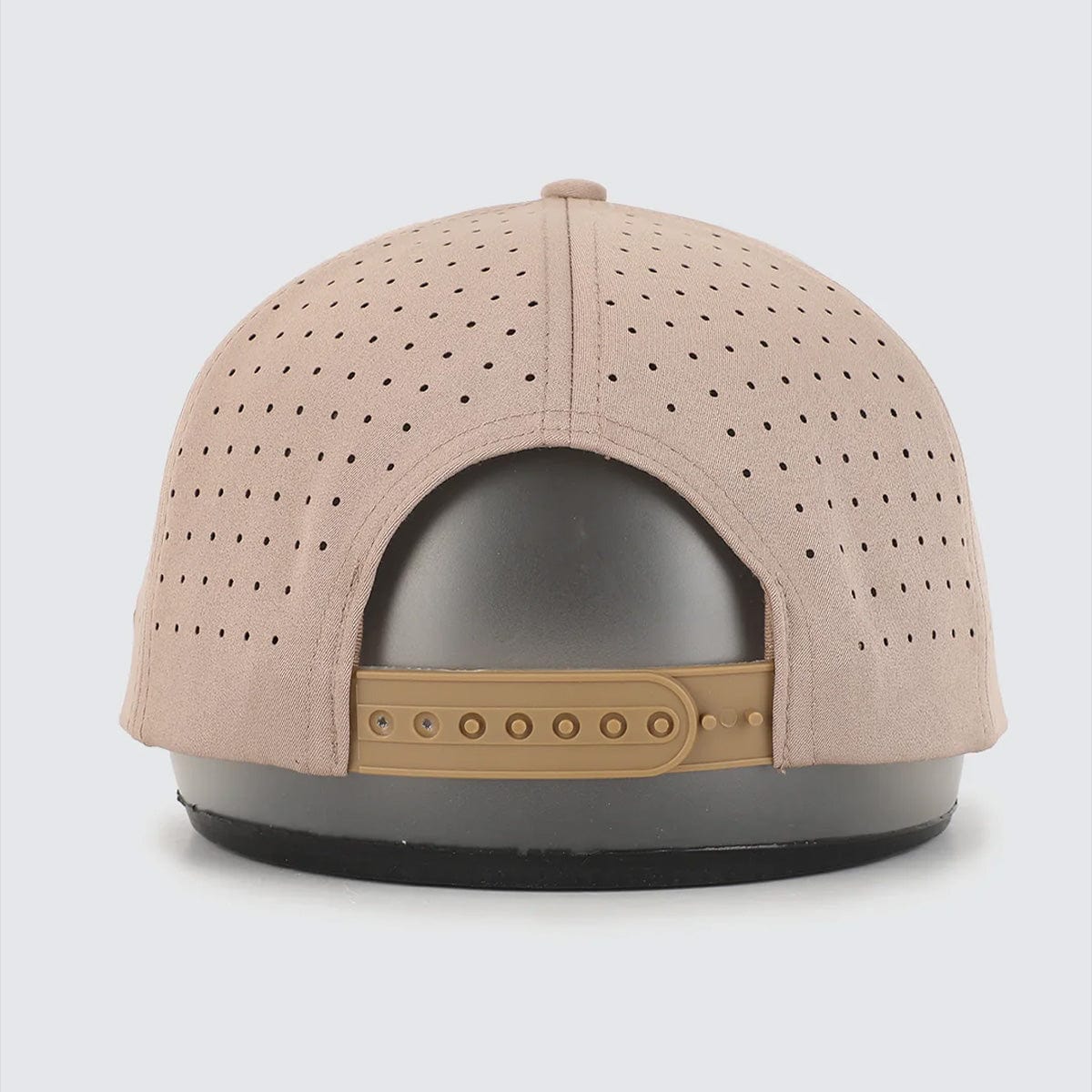 Waggle Mammoth Snapback Hat - Image 5