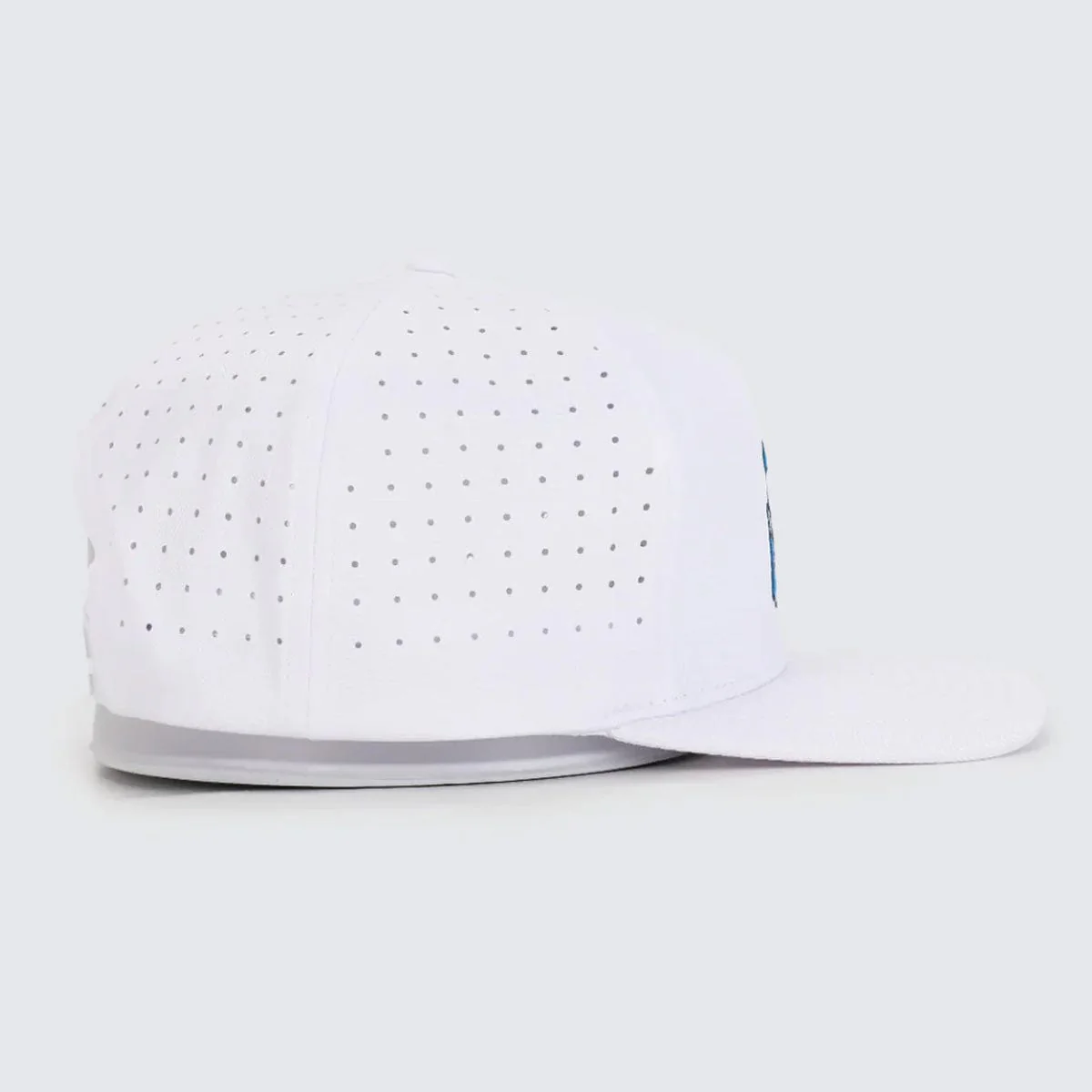 Waggle Toon It Out Snapback Hat - Image 4