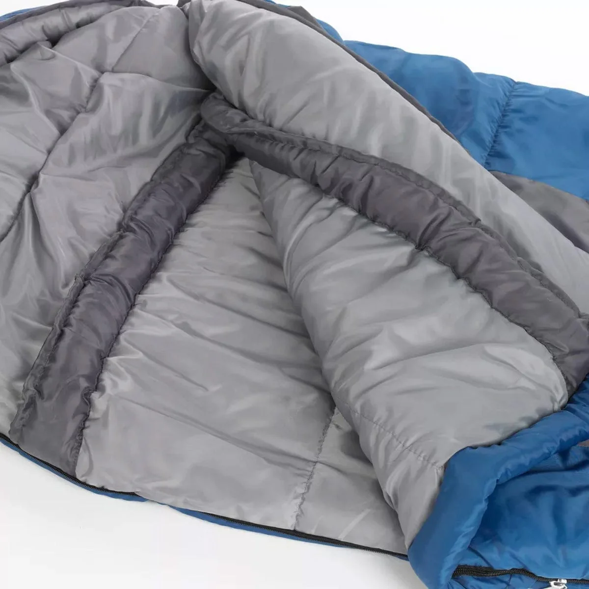 Wenzel Santa Fe 20-30 Deg Mummy Sleeping Bag - Image 2