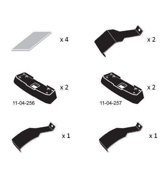 Whispbar Fit Kit - Image 12