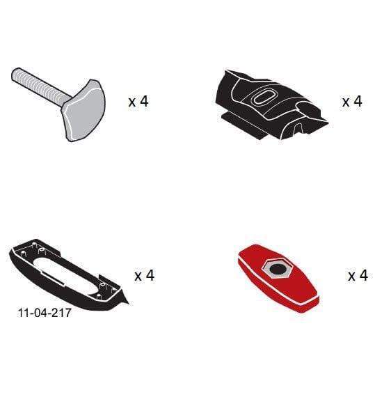 Whispbar Fit Kit - Image 6